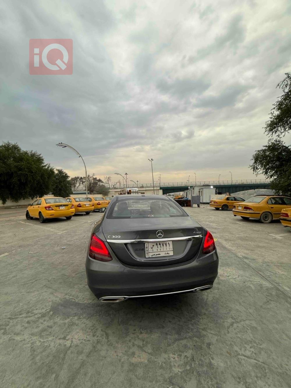 مێرسێدس بێنز C-Class